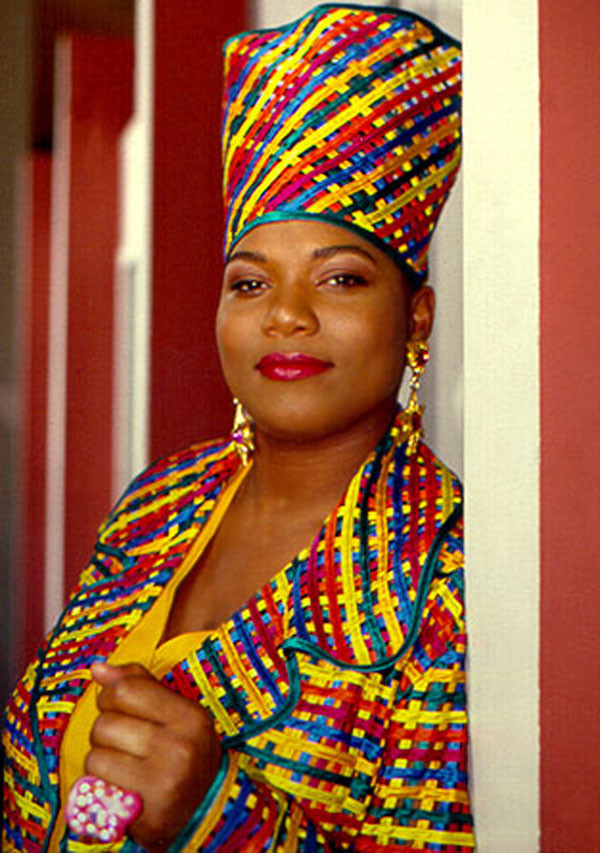 Куин Латифа (Queen Latifah)